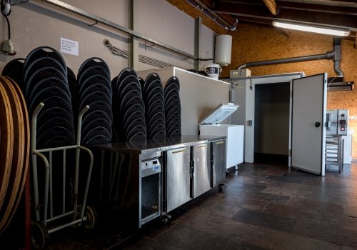 Alle materiaal beschikbaar